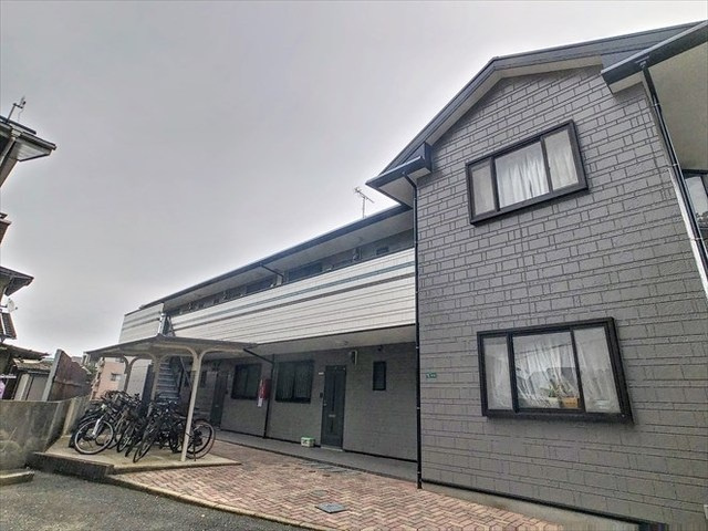 フォーブル那珂川