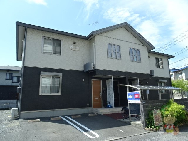 エスポワール・ルミネ