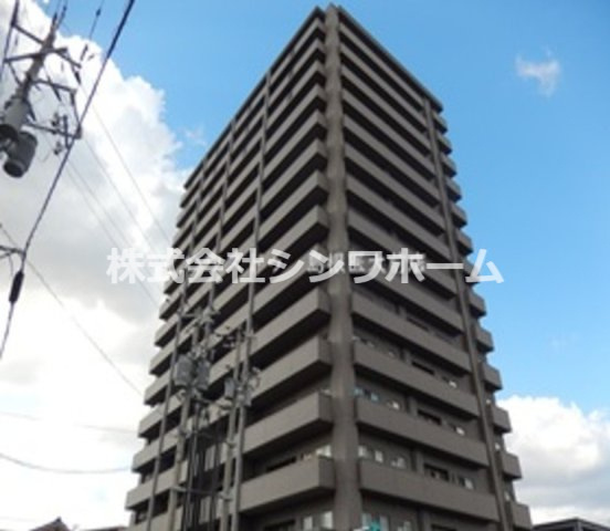 フローレンス今市町グランドアーク