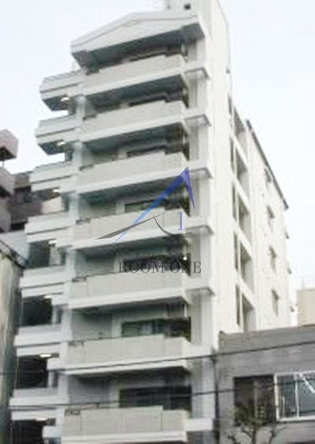 コスモプレイス亀戸Ⅱ