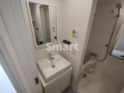 【独立洗面台】 | シエルクレール新中野