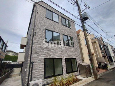 【外観】 | シエルクレール新中野