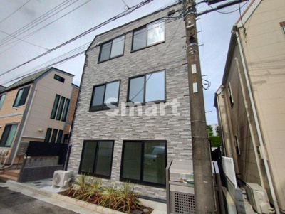 【外観】 | シエルクレール新中野