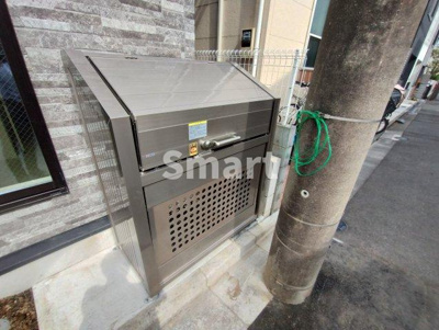 【その他共用部分】 | シエルクレール新中野