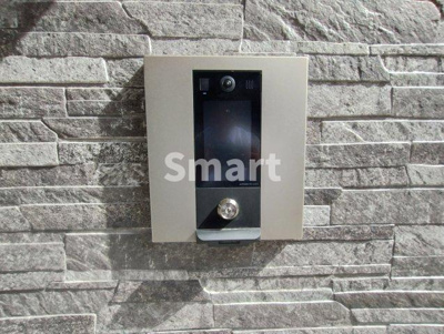 【その他共用部分】 | シエルクレール新中野