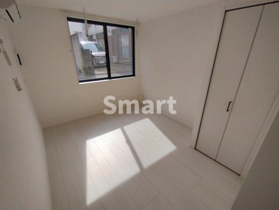 【居間・リビング】 | シエルクレール新中野