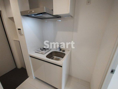 【キッチン】 | シエルクレール新中野