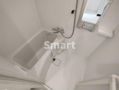 【浴室】 | シエルクレール新中野