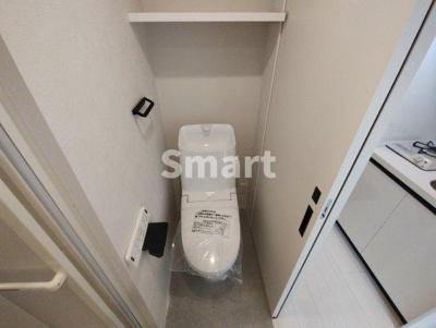 【トイレ】 | シエルクレール新中野