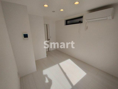 【寝室】 | シエルクレール新中野