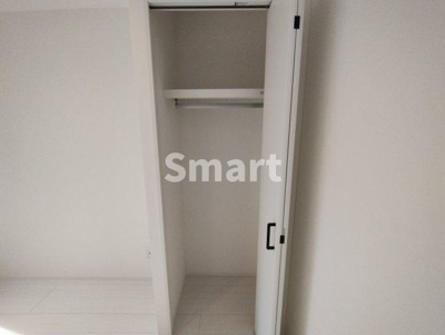 【収納】 | シエルクレール新中野