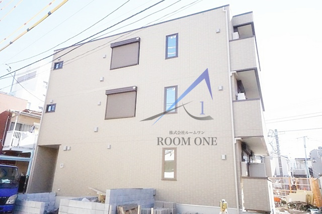 セジュール沼袋