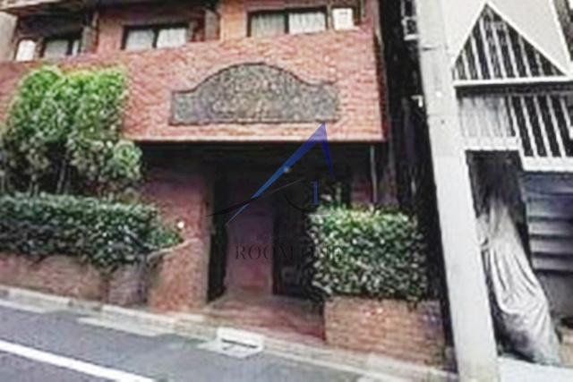 トーシンフェニックス日本橋浜町壱番館のエントランス|エントランスです。