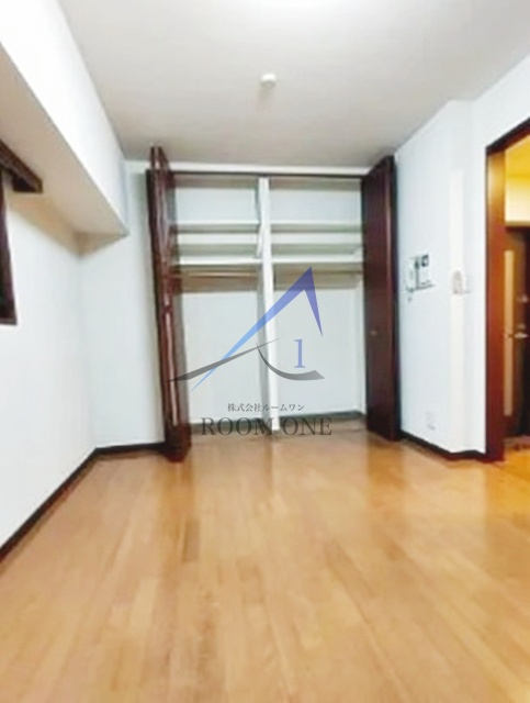 トーシンフェニックス日本橋浜町壱番館の寝室|寝室です。