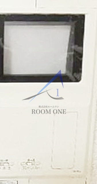 トーシンフェニックス日本橋浜町壱番館のセキュリティ|モニター付きインターホンです。