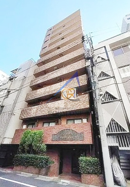 トーシンフェニックス日本橋浜町壱番館