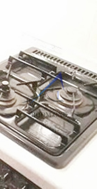 トーシンフェニックス日本橋浜町壱番館のキッチン|キッチンです。