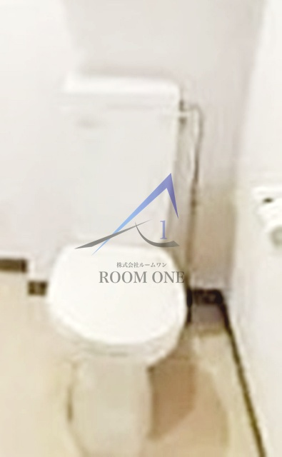 トーシンフェニックス日本橋浜町壱番館のトイレ|トイレです。