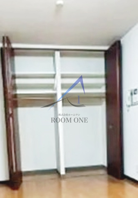 トーシンフェニックス日本橋浜町壱番館の収納|収納です。