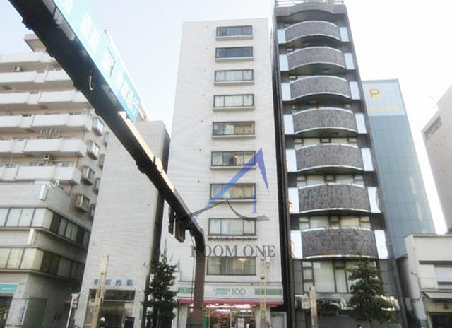 日神パレステージ亀戸第二