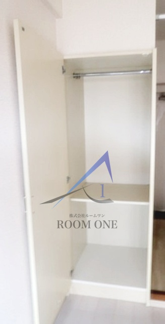 日神パレステージ亀戸第二の収納|収納です。