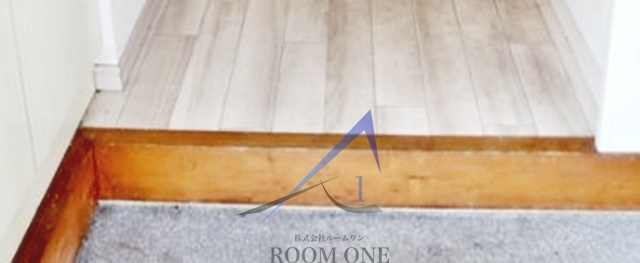 日神パレステージ亀戸第二の玄関|玄関です。