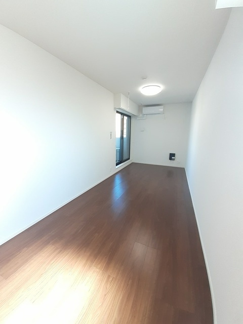 ブルーセブンの居間・リビング