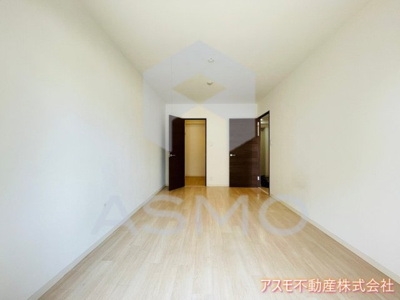 【内装】 | クラウディア野江