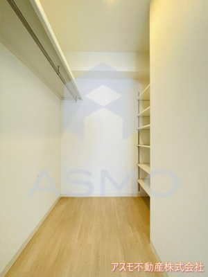 【収納】 | クラウディア野江