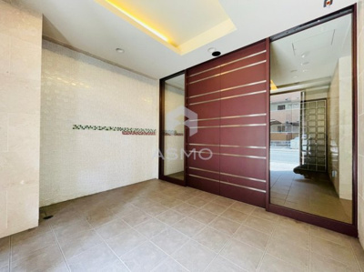 【エントランス】 | クラウディア野江