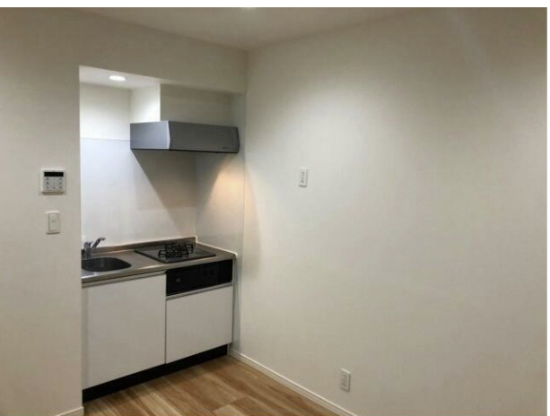 TEN-NOM HOUSE PREMIERの居間・リビング