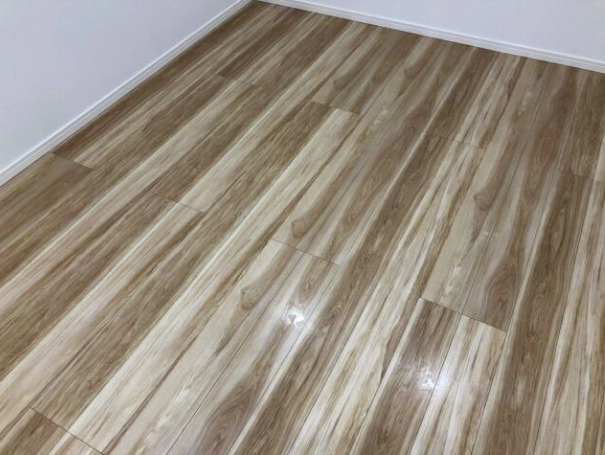 TEN-NOM HOUSE PREMIERの寝室