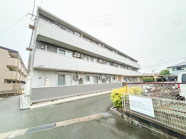 プリムローズのその他共用部分