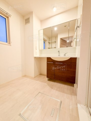 プリムローズの内装