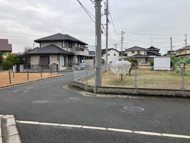 倉敷市児島赤崎３丁目の外観