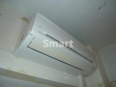 【設備】 | ウィステリアステージ1