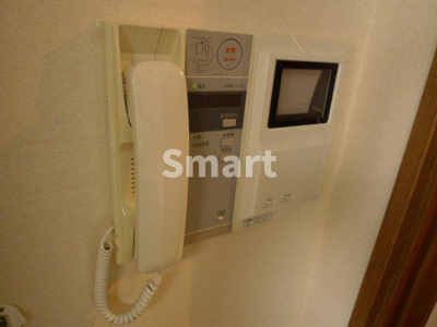 【セキュリティ】 | ウィステリアステージ1