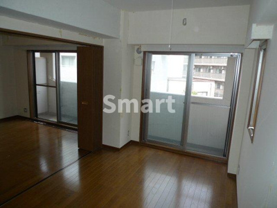 【その他】 | ウィステリアステージ1