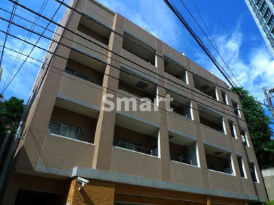 【外観】 | ウィステリアステージ1