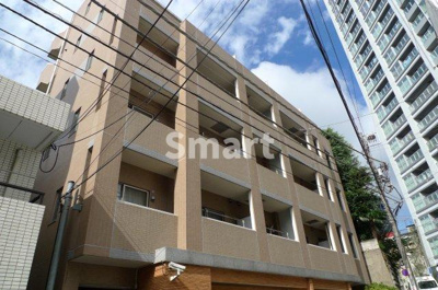 【外観】 | ウィステリアステージ1