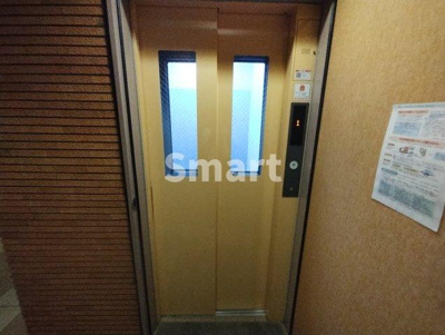 【その他共用部分】 | ウィステリアステージ1