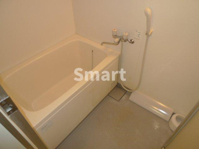 【浴室】 | ウィステリアステージ1