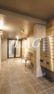 【エントランス】 | HW.HILLS(町屋) | エントランスです。