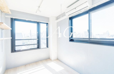 【寝室】 | HW.HILLS(町屋) | 寝室です。