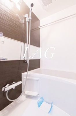 【浴室】 | HW.HILLS(町屋) | お風呂です。