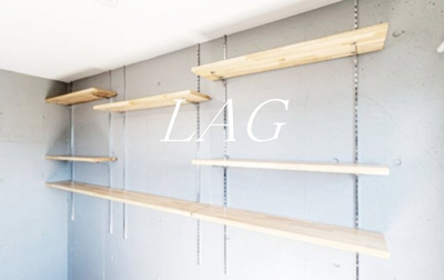 【収納】 | HW.HILLS(町屋) | 収納です。