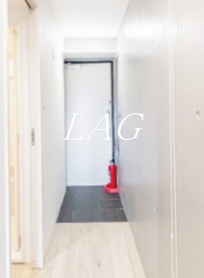 【玄関】 | HW.HILLS(町屋) | 玄関です。