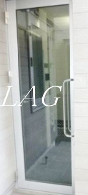 【エントランス】 | ＢＯＮＤＳ小台 | エントランスです。