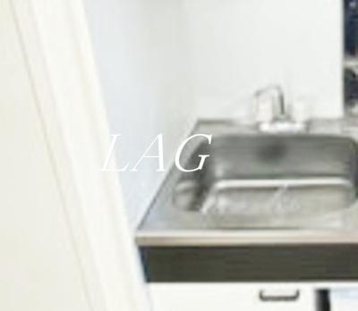 【設備】 | ＢＯＮＤＳ小台 | シンクです。