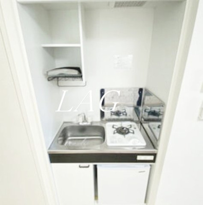 【キッチン】 | ＢＯＮＤＳ小台 | キッチンです。